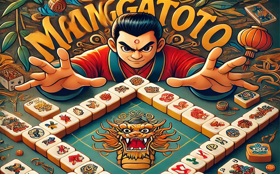 manggatoto